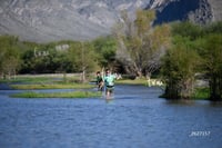 El Cruce, sexta edición 12K y 25K