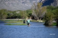 El Cruce, sexta edición 12K y 25K