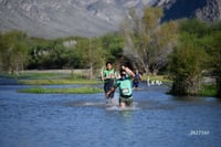 El Cruce, sexta edición 12K y 25K