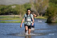 El Cruce, sexta edición 12K y 25K