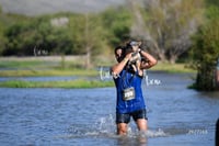 El Cruce, sexta edición 12K y 25K