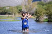 El Cruce, sexta edición 12K y 25K