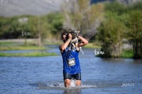 El Cruce, sexta edición 12K y 25K