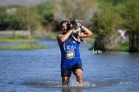 El Cruce, sexta edición 12K y 25K