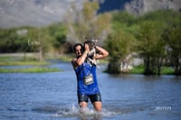 El Cruce, sexta edición 12K y 25K