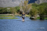 El Cruce, sexta edición 12K y 25K
