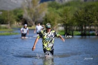 El Cruce, sexta edición 12K y 25K