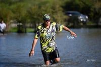 El Cruce, sexta edición 12K y 25K