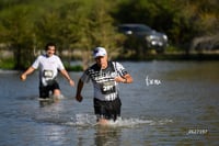 El Cruce, sexta edición 12K y 25K