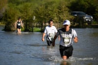 El Cruce, sexta edición 12K y 25K