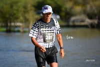 El Cruce, sexta edición 12K y 25K