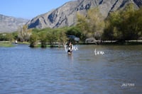 El Cruce, sexta edición 12K y 25K