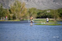 El Cruce, sexta edición 12K y 25K
