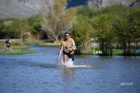 El Cruce, sexta edición 12K y 25K