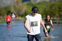 El Cruce, sexta edición 12K y 25K