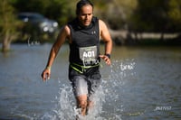 El Cruce, sexta edición 12K y 25K