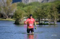 El Cruce, sexta edición 12K y 25K