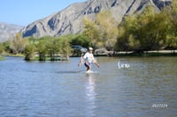 El Cruce, sexta edición 12K y 25K