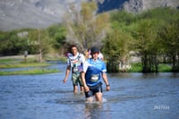 El Cruce, sexta edición 12K y 25K