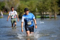 El Cruce, sexta edición 12K y 25K