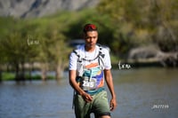 El Cruce, sexta edición 12K y 25K