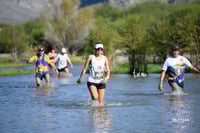El Cruce, sexta edición 12K y 25K