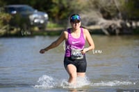 El Cruce, sexta edición 12K y 25K