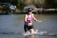 El Cruce, sexta edición 12K y 25K