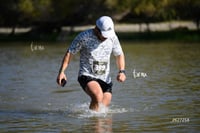 El Cruce, sexta edición 12K y 25K