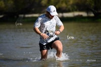 El Cruce, sexta edición 12K y 25K