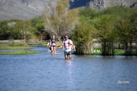 El Cruce, sexta edición 12K y 25K