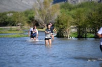 El Cruce, sexta edición 12K y 25K