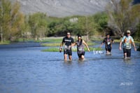 El Cruce, sexta edición 12K y 25K