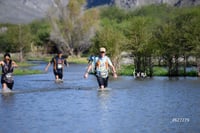 El Cruce, sexta edición 12K y 25K