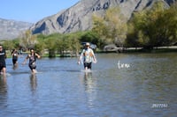 El Cruce, sexta edición 12K y 25K