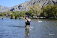 El Cruce, sexta edición 12K y 25K