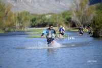 El Cruce, sexta edición 12K y 25K