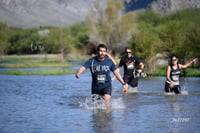 El Cruce, sexta edición 12K y 25K