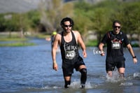 El Cruce, sexta edición 12K y 25K