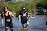 El Cruce, sexta edición 12K y 25K