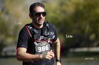 El Cruce, sexta edición 12K y 25K