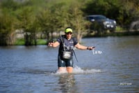 El Cruce, sexta edición 12K y 25K