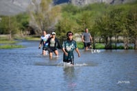 El Cruce, sexta edición 12K y 25K