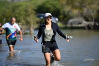 El Cruce, sexta edición 12K y 25K