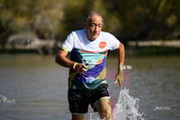 El Cruce, sexta edición 12K y 25K