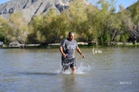 El Cruce, sexta edición 12K y 25K