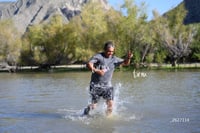 El Cruce, sexta edición 12K y 25K