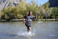 El Cruce, sexta edición 12K y 25K