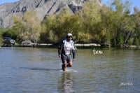 El Cruce, sexta edición 12K y 25K
