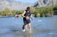 El Cruce, sexta edición 12K y 25K